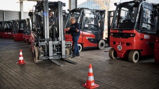 Staplerschulung Nürnberg Staplerschulung Nürnberg